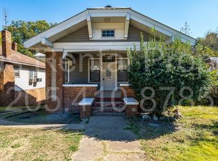 1413 Berkley Ave, Bessemer, AL 35020