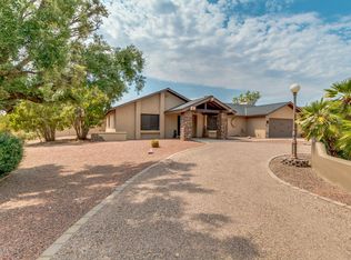 301 W Jeanine Dr, Tempe, AZ 85284