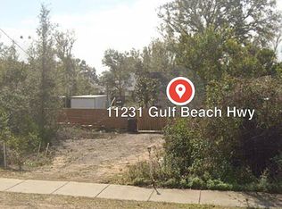 11231 Gulf Beach Hwy, Perdido Key, FL 32507