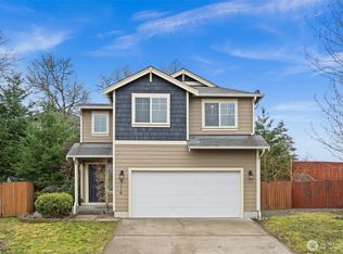 8116 Cantabella Ct SE, Lacey, WA