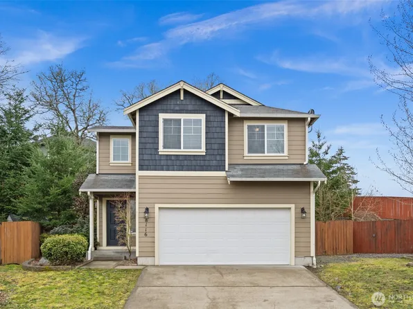 8116 Cantabella Court SE, Lacey, WA 98503