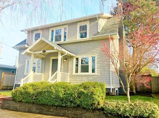 3424 NE 65th Ave, Portland, OR 97213