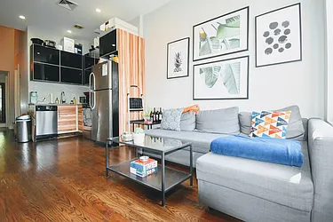 Rented by Highline Residential