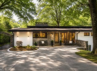 1676 Moores Mill Rd NW, Atlanta, GA 30327