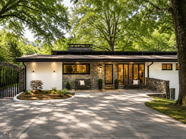 1676 Moores Mill Rd NW, Atlanta, GA 30327