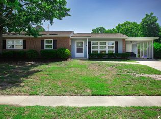 672 Hemlock Ave #672, Myrtle Beach, SC 29577