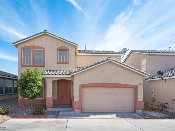 2700 Sun Cactus Ct, Las Vegas, NV 89106