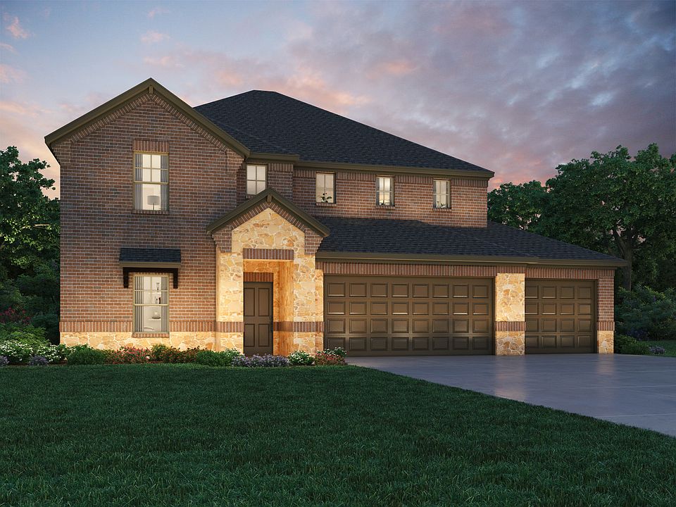 Elevation E