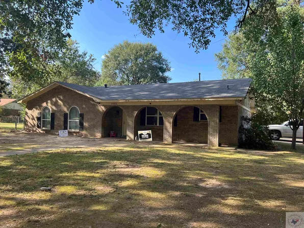 3302 Robin Cir, Texarkana, TX 75503