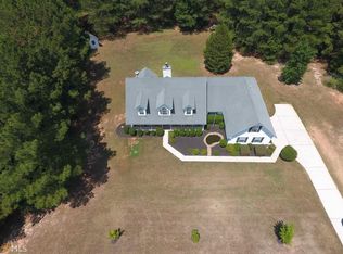633 Deer Run, Williamson, GA 30292
