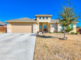 3714 Canadian St, San Angelo, TX 76904