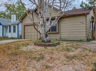 2250 Ambleside Dr, Colorado Springs, CO 80915