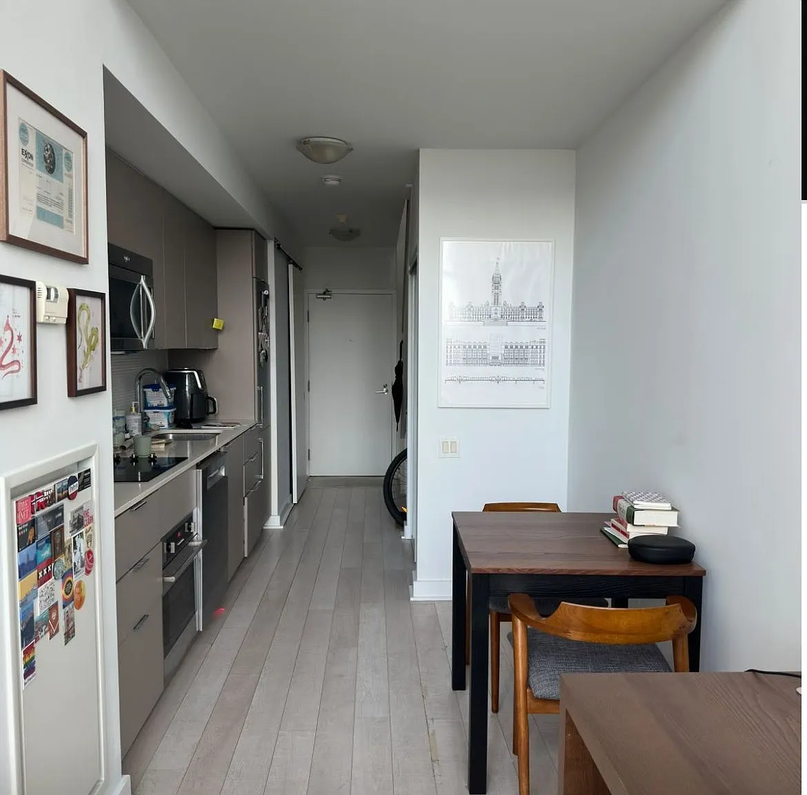 1 bed, $2,800 — Photo 3
