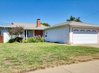 35198 Cabrillo Dr, Fremont, CA 94536