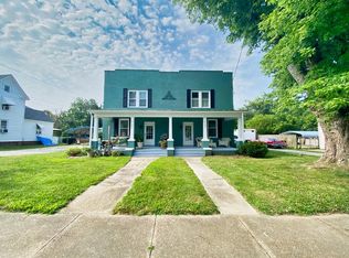 4182 Sunnyside Rd, Cape Charles, VA 23310