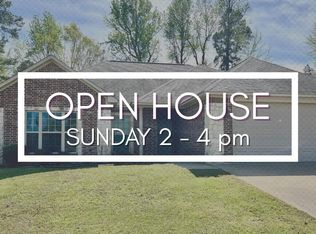 5005 Hidden Acres, Texarkana, TX 75503