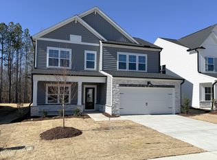 916 Fetching Pl #344, Rolesville, NC 27571