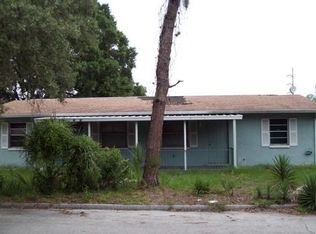 10602 N 11th St, Tampa, FL 33612