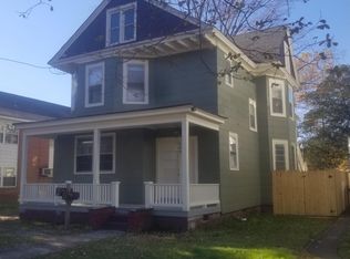 546 Broad St #2, Portsmouth, VA 23707