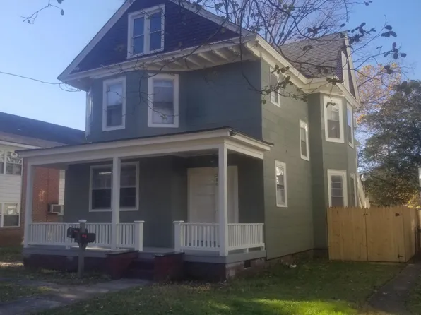 546 Broad St #2, Portsmouth, VA 23707
