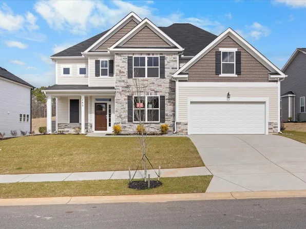 245 Windsor Drive #Wd234, North Augusta, SC 29860