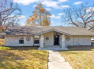 1102 Burroughs Rd, Sapulpa, OK 74066