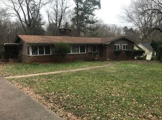 113 Hillside Dr, Shelby, NC 28150