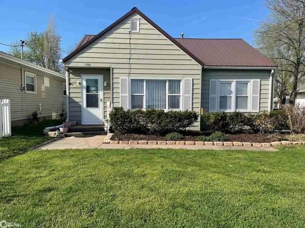 720 Washington St, Keokuk, IA 52632