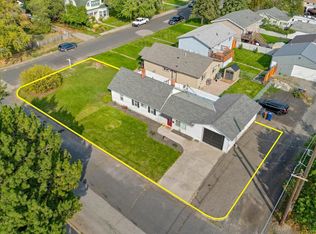1902 E Columbia Ave, Spokane, WA 99208