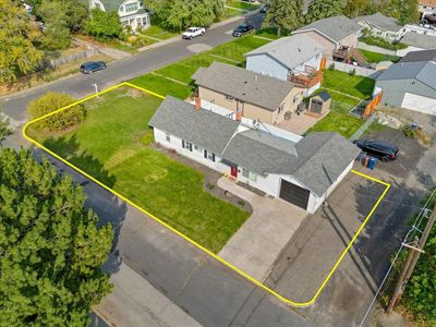 1902 E Columbia Ave, Spokane, WA, 99208