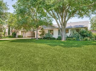 8306 Midway Rd, Dallas, TX 75209