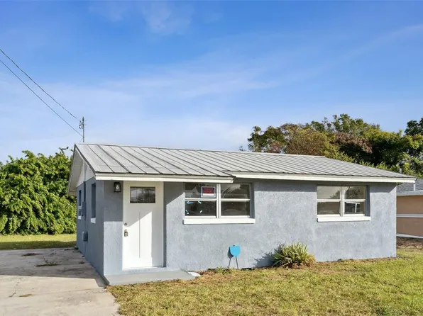 272 Avenue A, Waverly, FL 33877