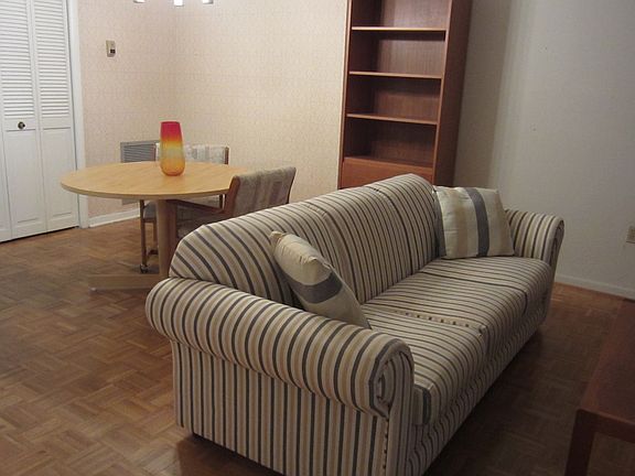 4th image of 4001 Hillcrest Dr APT 203