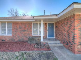 3912 NW 31st St, Oklahoma City, OK 73112