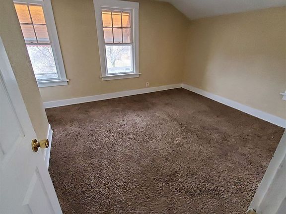 Bedroom #1