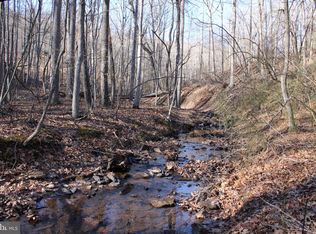 34 Whispering Pines Rd, Paw Paw, WV 25434