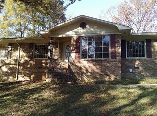 7 Castlewood Dr SW, Rome, GA 30165