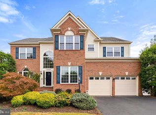 21314 Fultonham Cir, Ashburn, VA 20147