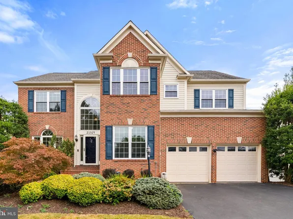 21314 Fultonham Cir, Ashburn, VA 20147