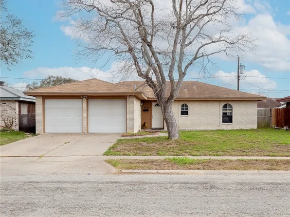 6234 Beechwood Dr, Corpus Christi, TX 78412