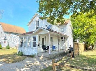 420 Middlebury St, Elkhart, IN 46516