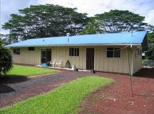 15-719 Kahakai Blvd, Pahoa, HI 96778