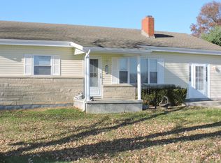 3041 Howell Drennen Rd, Mount Sterling, KY 40353