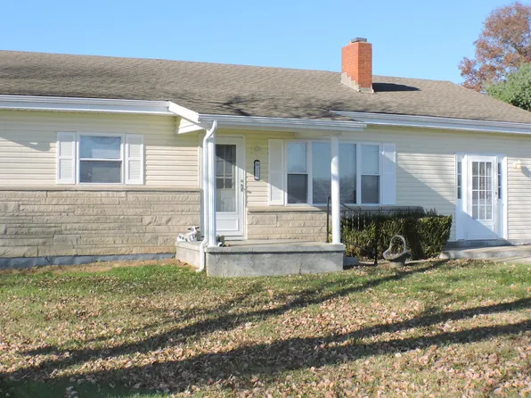 3041 Howell Drennen Rd, Mount Sterling, KY 40353