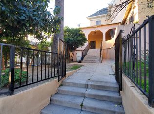 539 Brittania St #B, Los Angeles, CA 90033