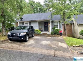 321 Valley Crest Dr, Birmingham, AL 35215