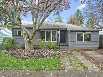 3813 SE Lexington St, Portland, OR, 97202