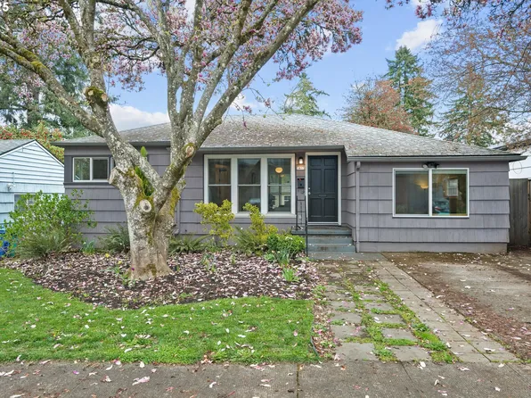 3813 SE Lexington St, Portland, OR 97202