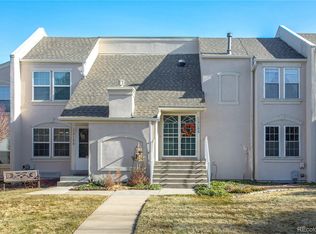 13154 E Linvale Pl, Aurora, CO 80014