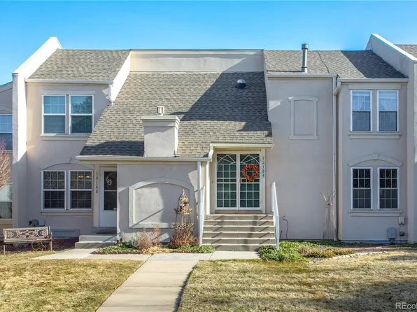 13154 E Linvale Place, Aurora, CO 80014
